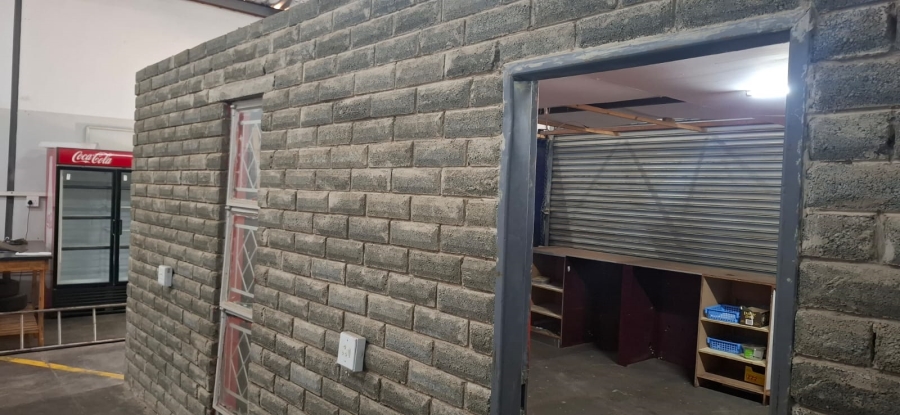 Commercial Property for Sale in Hilton Free State